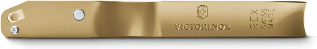 Victorinox REX Dunschiller - Cashew