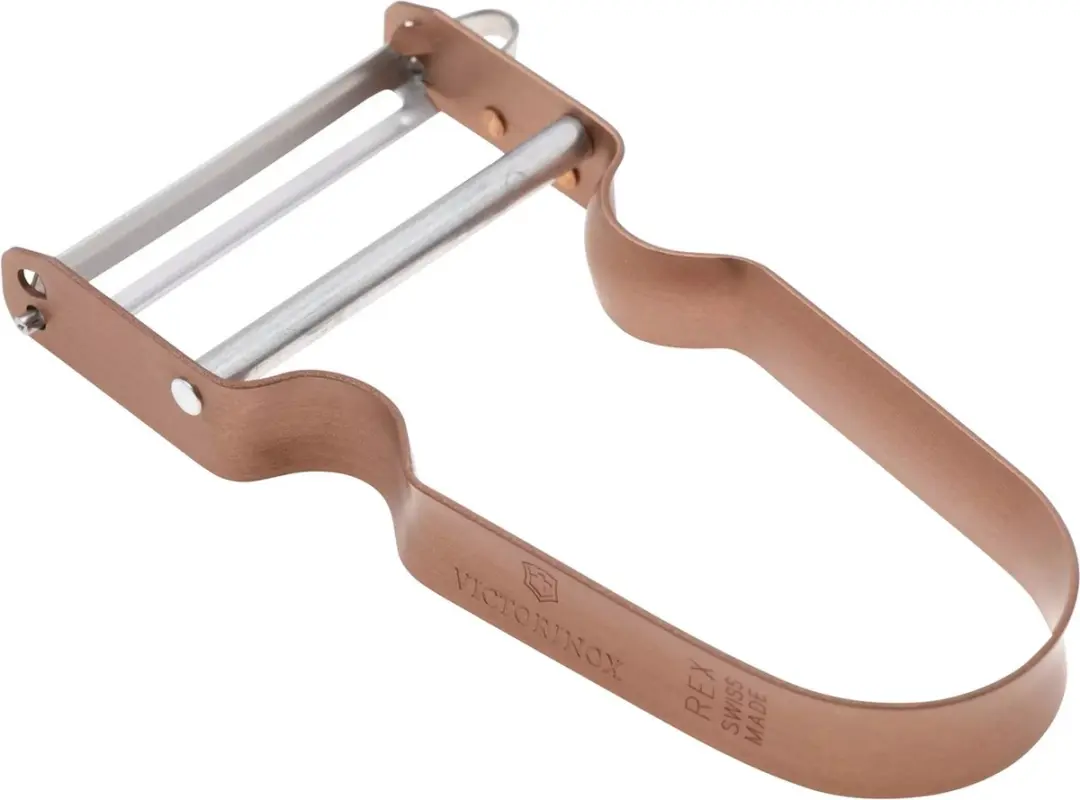 Victorinox REX Dunschiller - Cinnamon