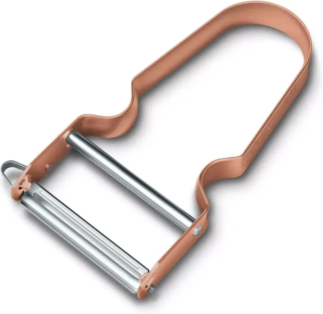 Victorinox REX Dunschiller - Cinnamon