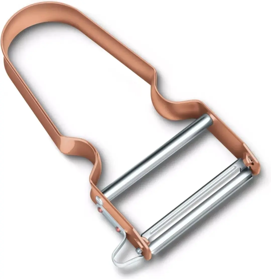 Victorinox REX Dunschiller - Cinnamon