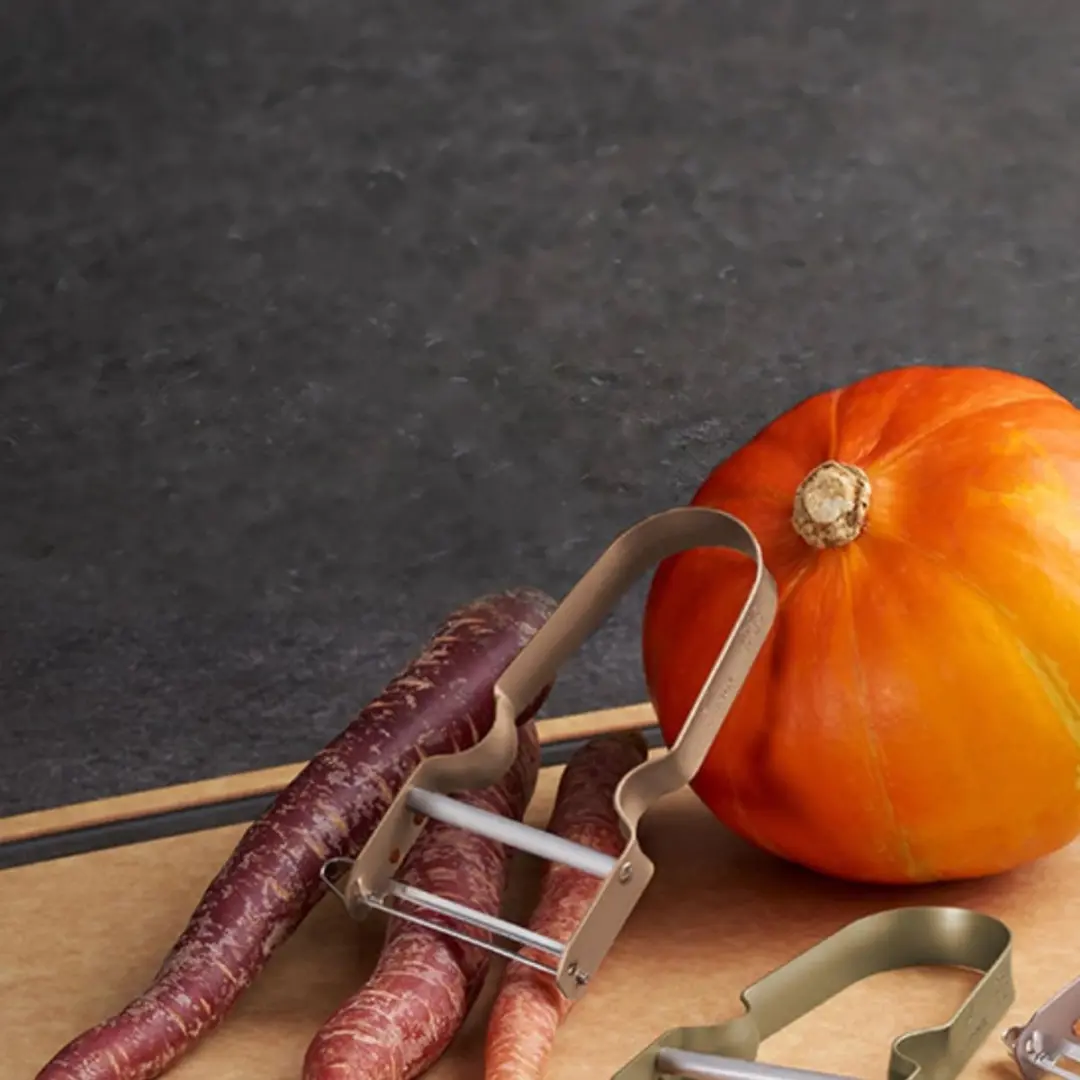 Victorinox REX Dunschiller - Cinnamon