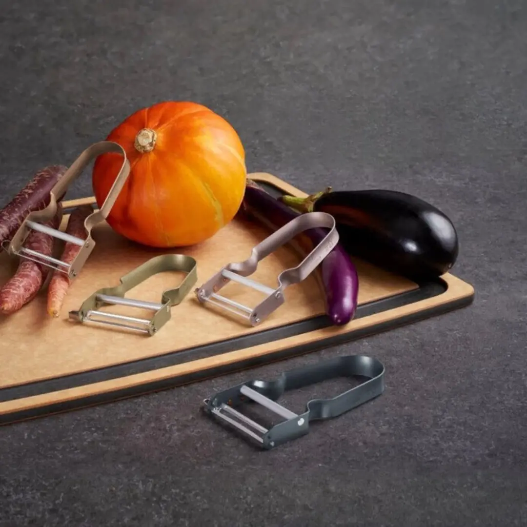 Victorinox REX Dunschiller - Blueberry