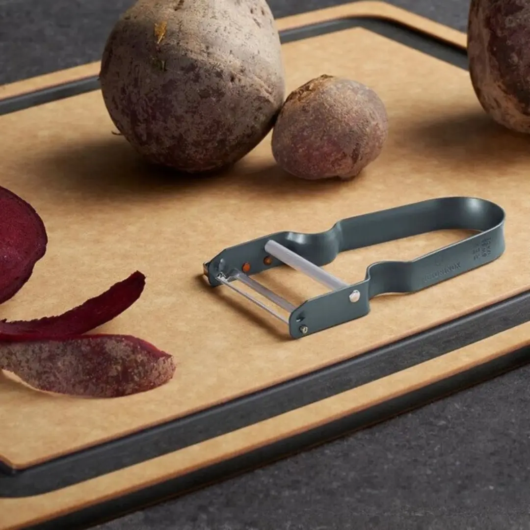 Victorinox REX Dunschiller - Blueberry - afbeelding 6 van 6