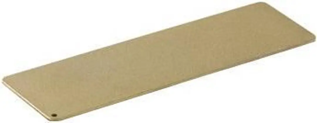 Fallkniven Diamond Whetstone Fine 25x75mm