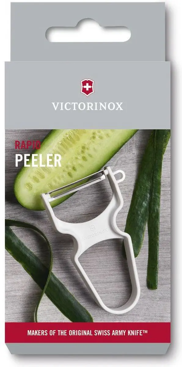 Victorinox RAPID Peeler - Zwitsers Zakmes - afbeelding 3 van 6