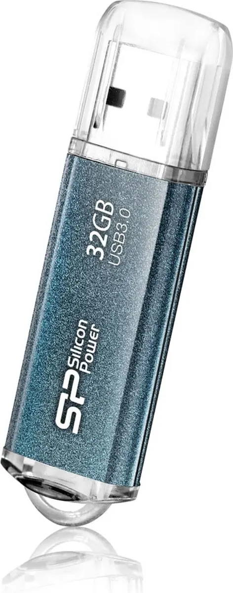 Silicon Power Marvel M01 USB-stick 32GB