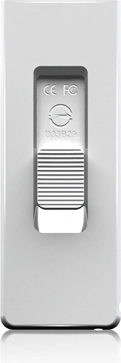 Silicon Power Ultima U03 USB-stick 16GB - wit - afbeelding 4 van 5