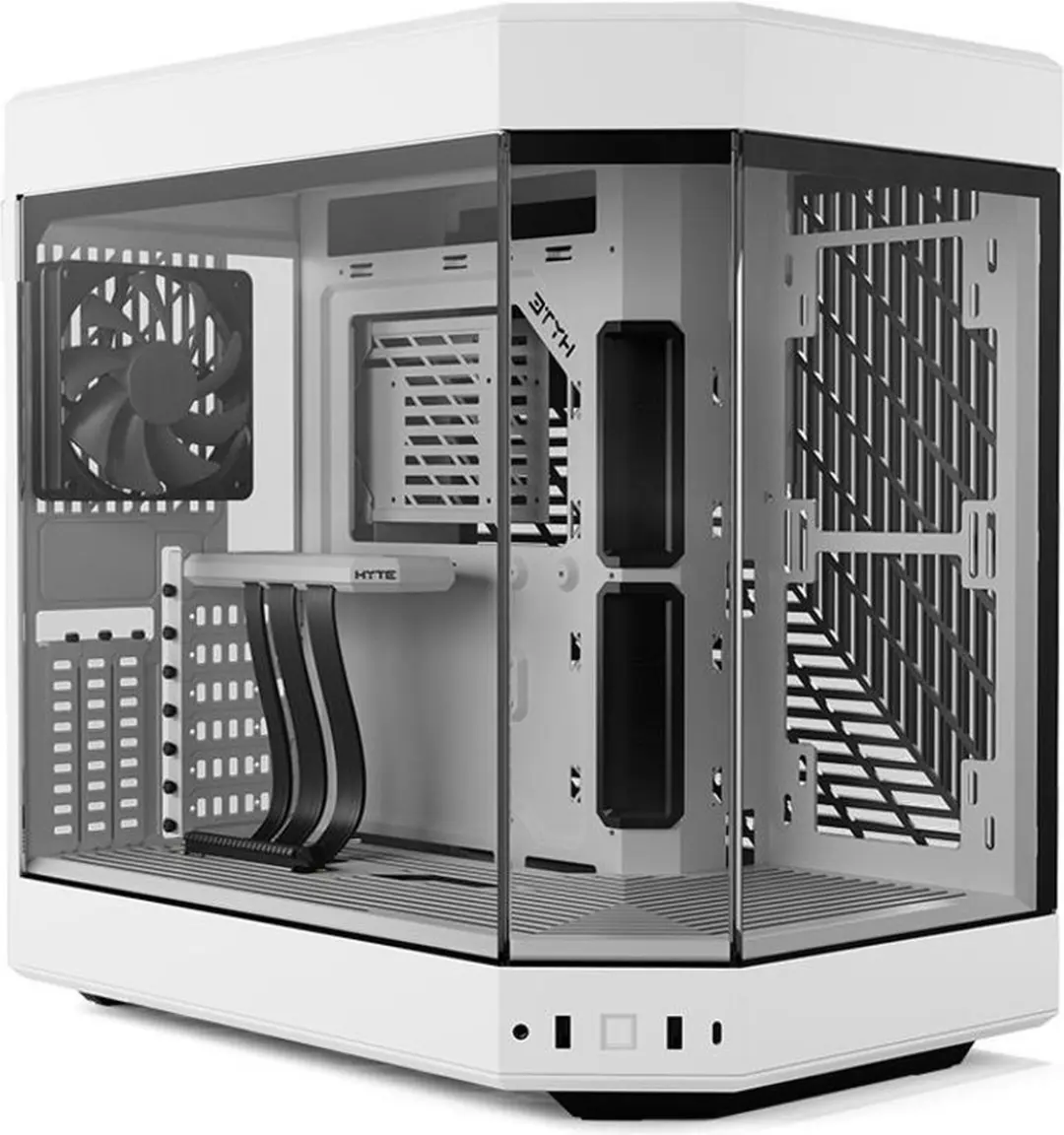 HYTE Y60 PC-Case