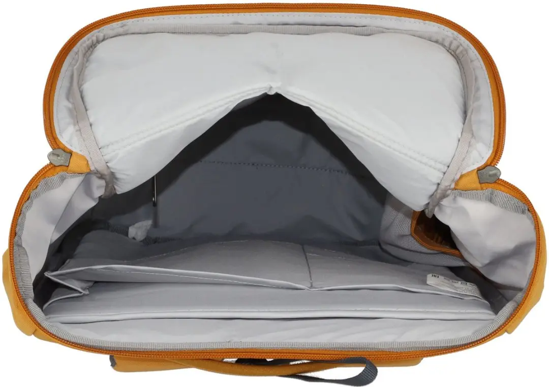 Deuter UP Stockholm Rugzak 22L - 13 inch - Almond/Cinnamon - afbeelding 6 van 6