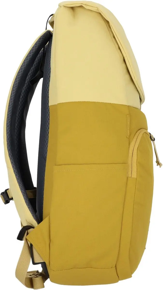 Deuter Urban UP Sydney Rugzak 13 inch - Turmeric-Ginger - afbeelding 4 van 6