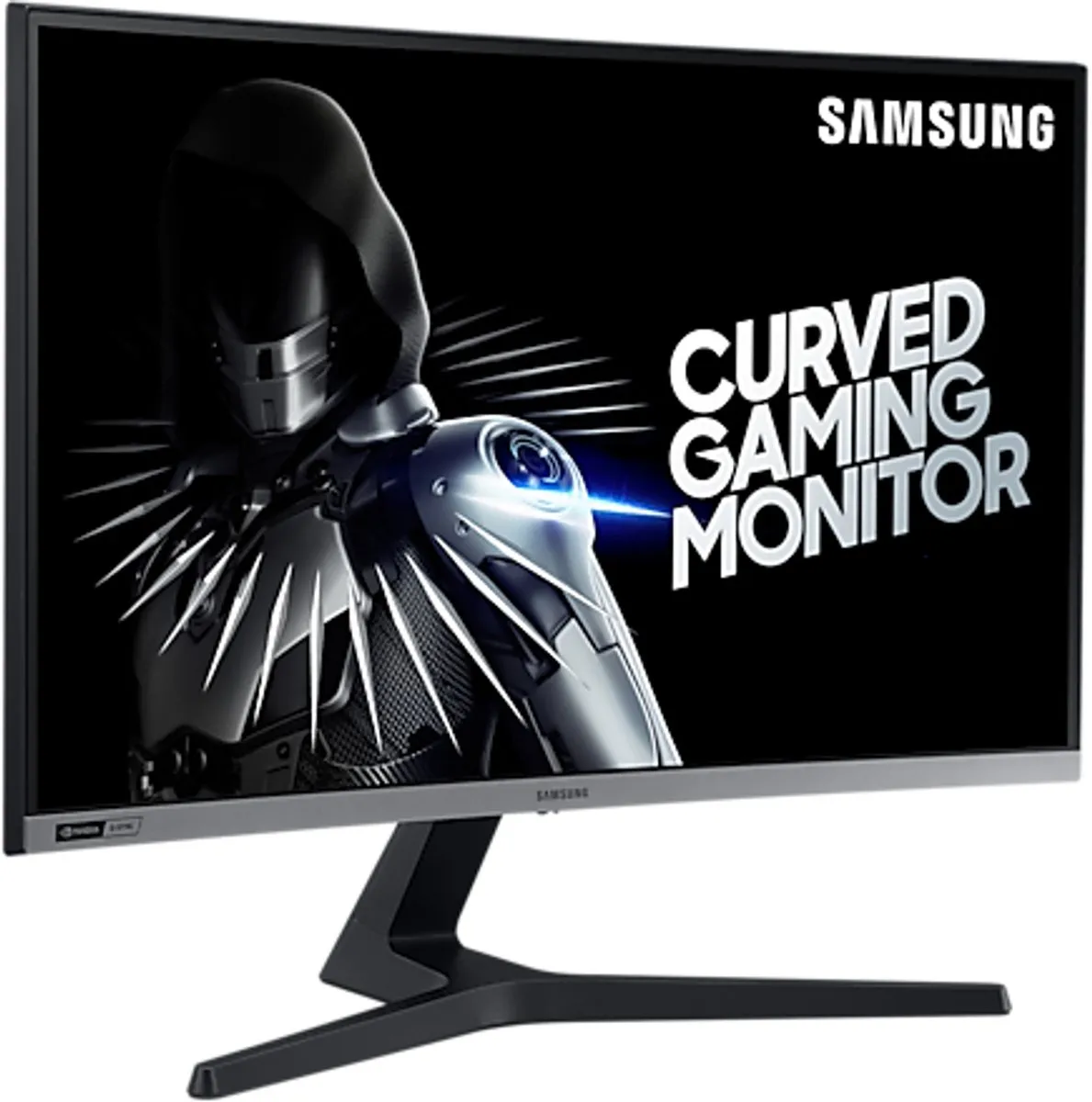 Samsung Odyssey C27RG54FQR Gaming Monitor 27" - 240Hz