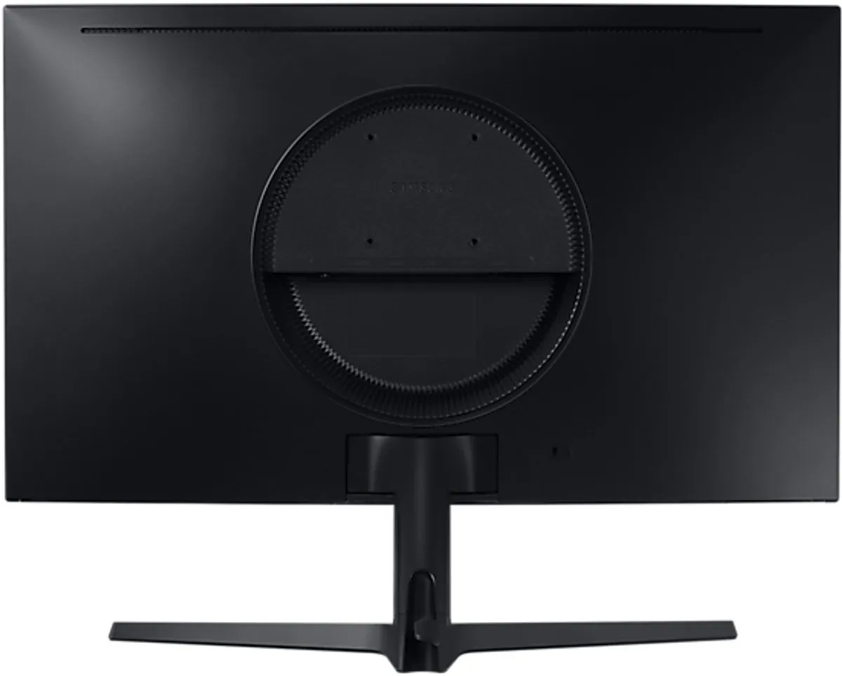 Samsung Odyssey C27RG54FQR Gaming Monitor 27" - 240Hz