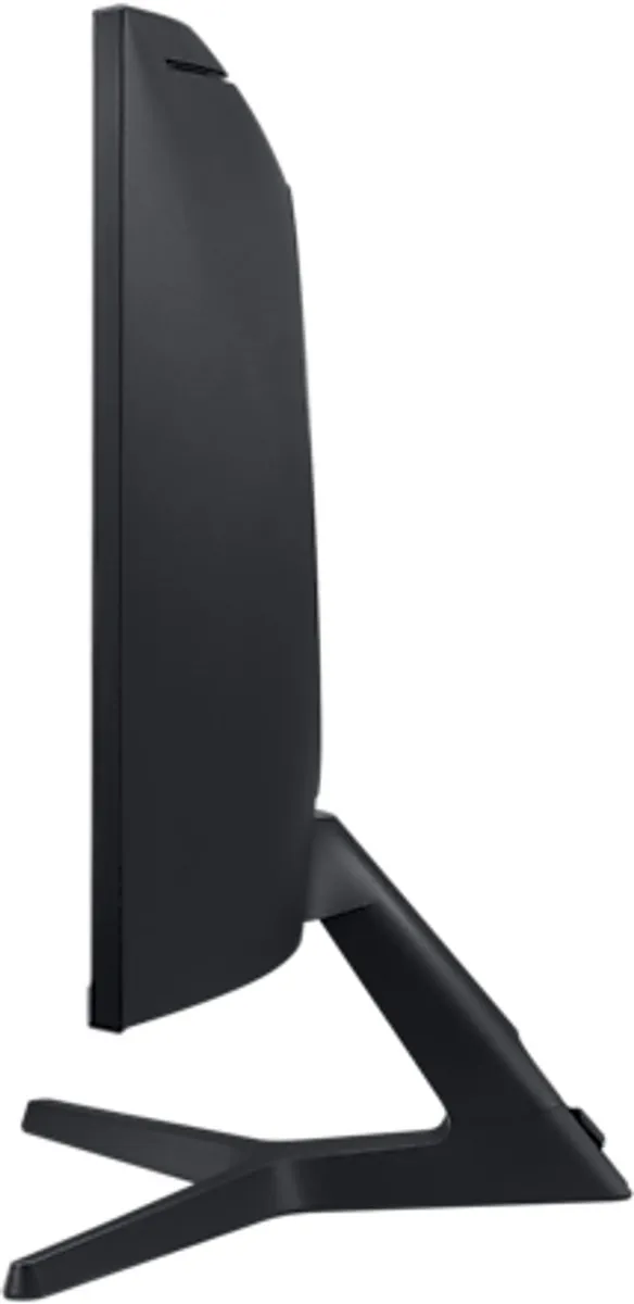 Samsung Odyssey C27RG54FQR Gaming Monitor 27" - 240Hz