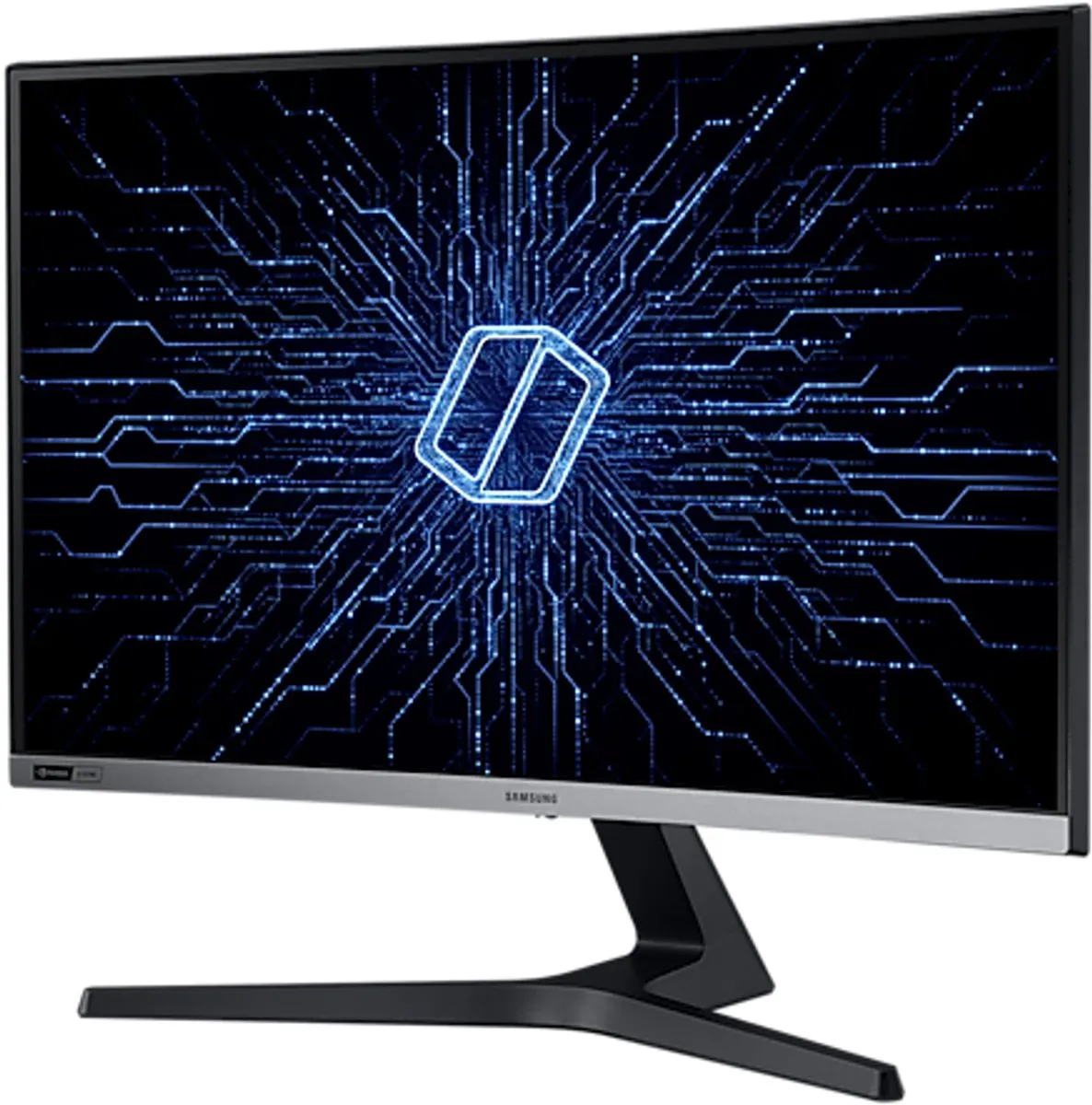 Samsung Odyssey C27RG54FQR Gaming Monitor 27" - 240Hz