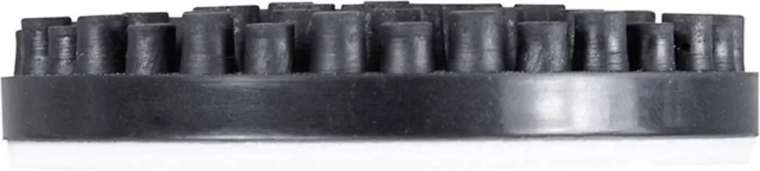 Dynavox Antivibe Rubberen Voeten 207469 - 4 Stuks - Zwart - afbeelding 6 van 6