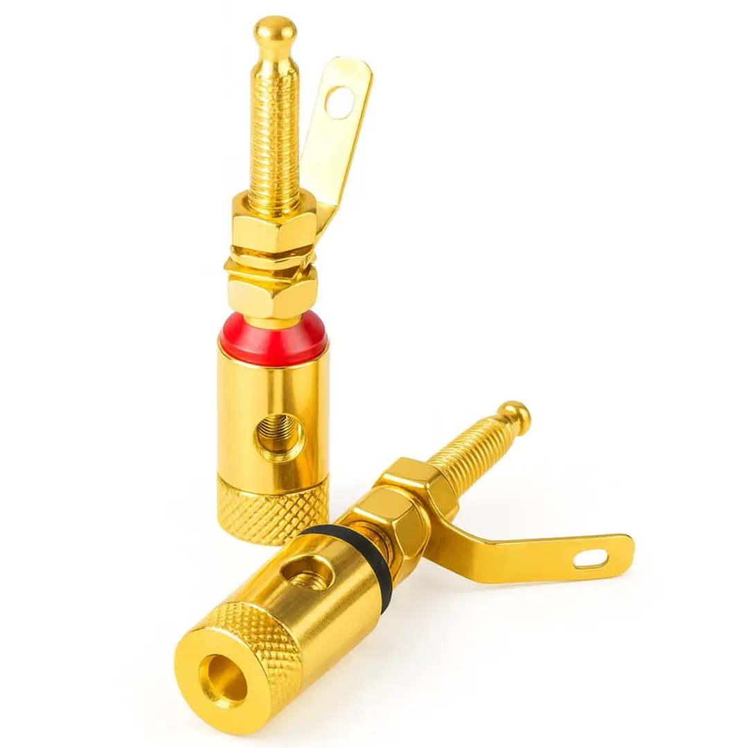 Dynavox Poolklemmenset BN-205096