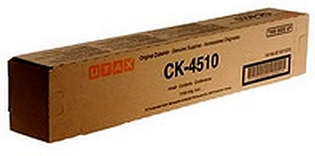 UTAX CK-4510 Tonercartridge 15.000 Pagina's