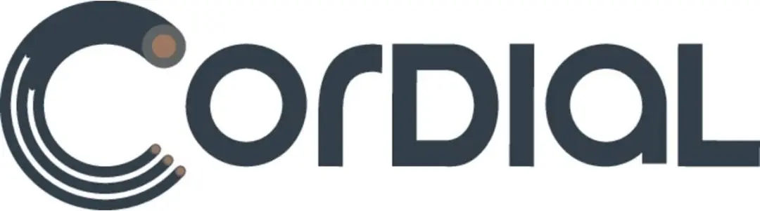 Cordial CFD 0.9 AA MIDI-kabel 0,9m - Zwart