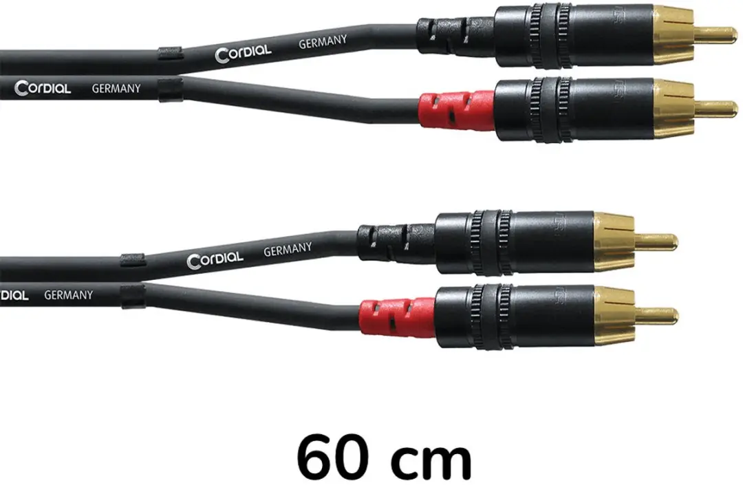 Cordial Cinchkabel ACC0003275-000