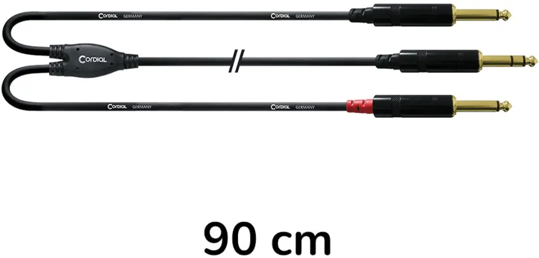 Cordial Insertkabel CFY 0.9 VPP