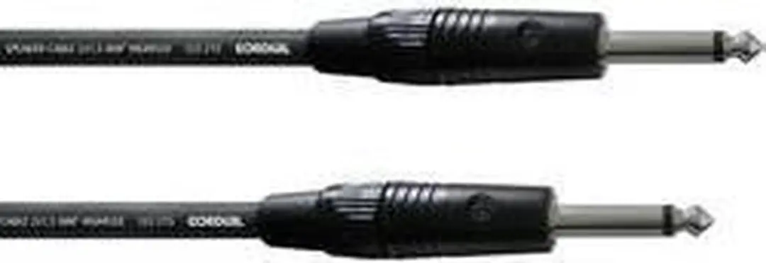 Cordial CPL 5 PP Jackplug