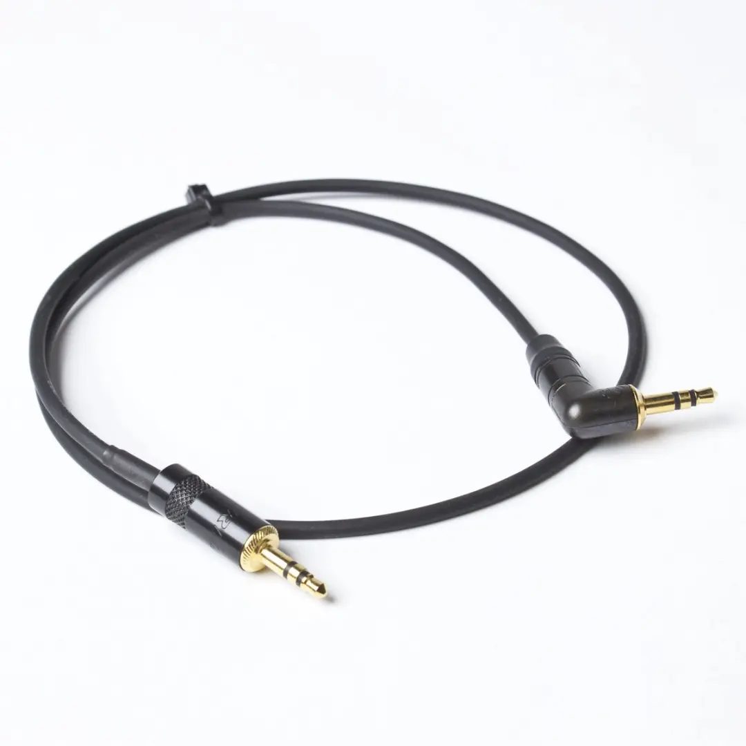 Cordial CFS 0.6 WWR CS Minijackkabel 0,6 m