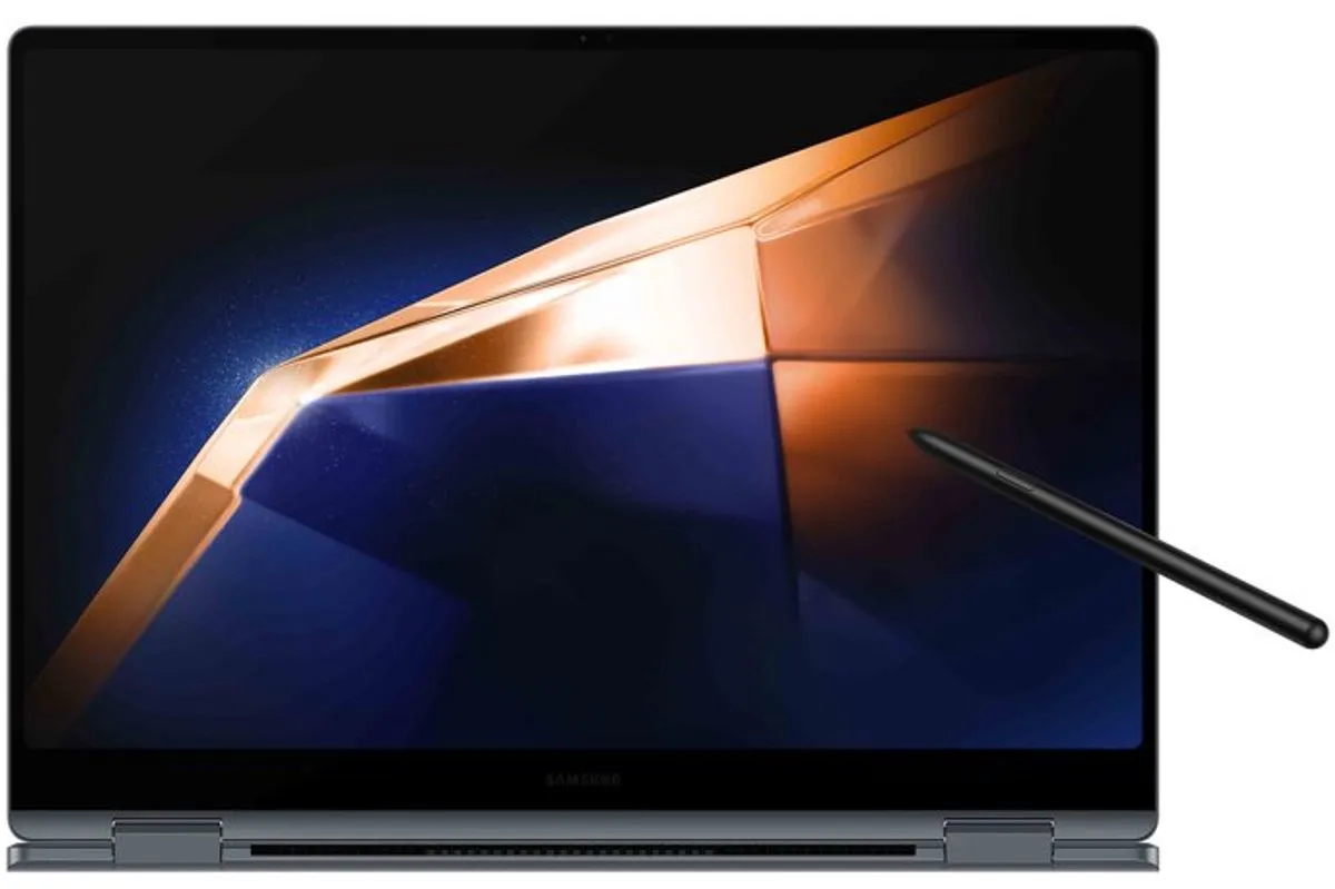 Samsung Galaxy Book4 Pro 360 Laptop 16" 120Hz - afbeelding 6 van 6