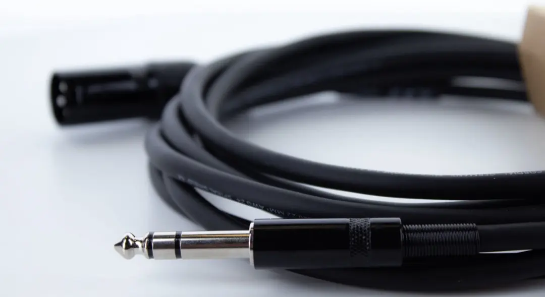 Cordial EM 1.5 MV Microfoonkabel 1,5m - Zwart - afbeelding 5 van 5