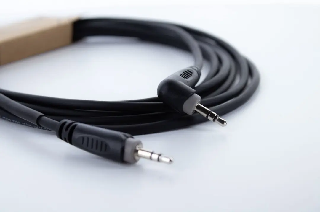 Cordial ES 1 WWR Patchkabel Stereo 1m - Aangepast - afbeelding 3 van 3