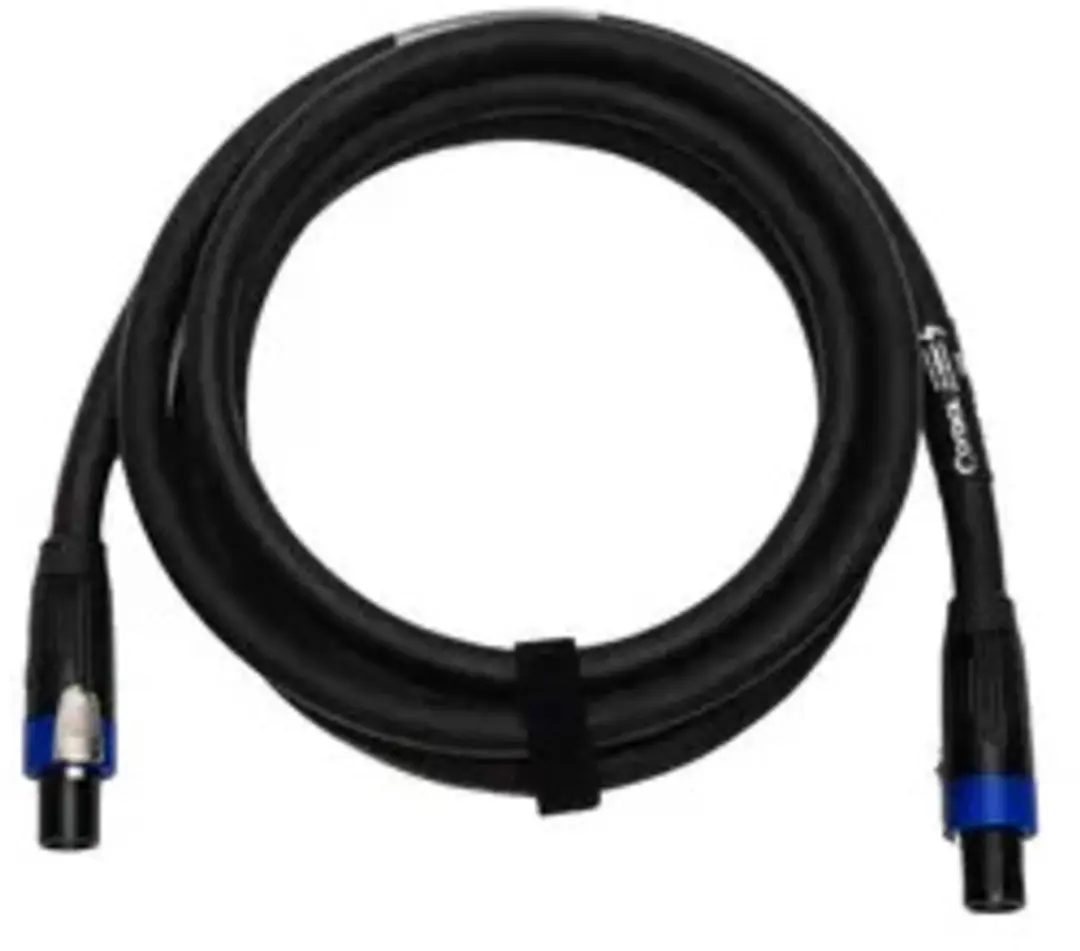 Cordial CLA 10 LL 44 luidsprekerkabel 10 m