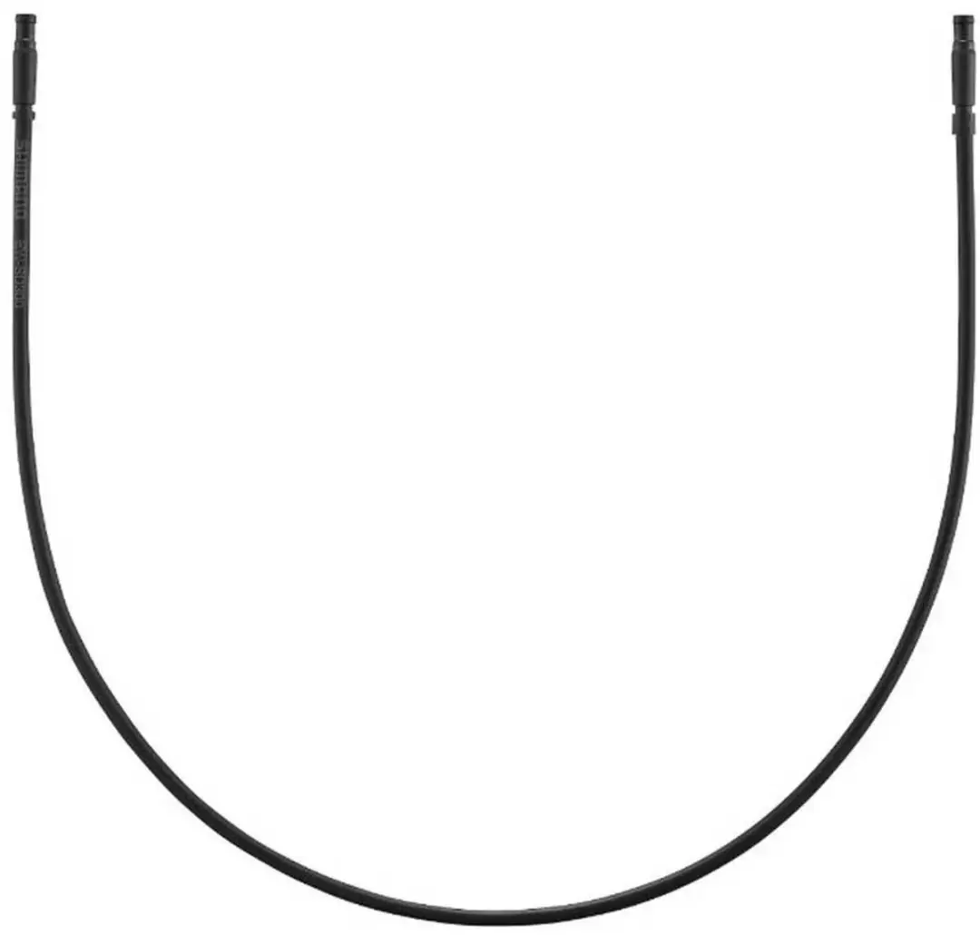Shimano EW-SD300 E-Tube Di2 Elektrische Kabel 1200mm - Zwart