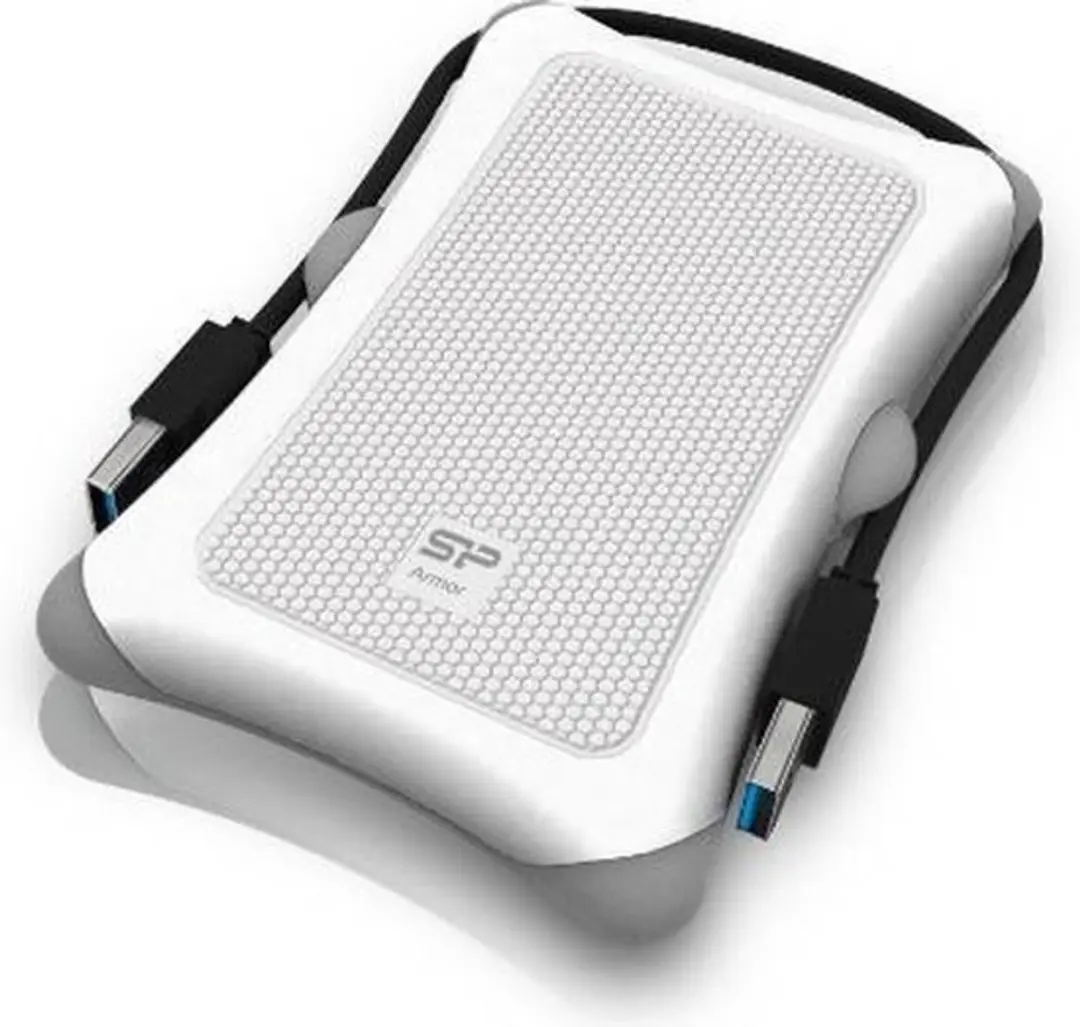 Siliconen Behuizing Voor Externe Schijf Voor Laptop-Pc Usb 3.0