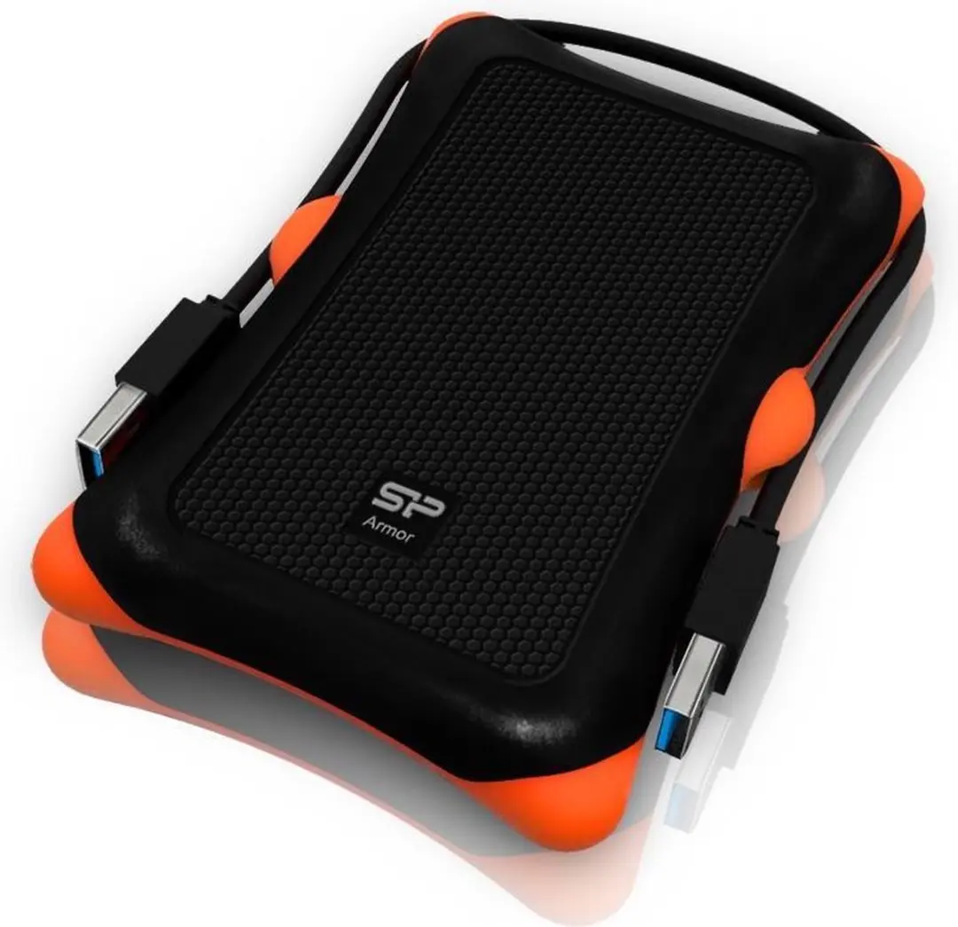 Silicon Power Armor A30 HDD/SSD Behuizing
