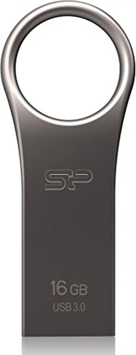 Silicon Power Jewel J80 USB-stick 16GB