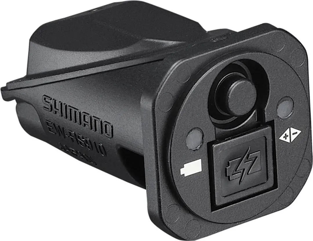Shimano Di2 E-tube EW-RS910 Aansluitingspunt