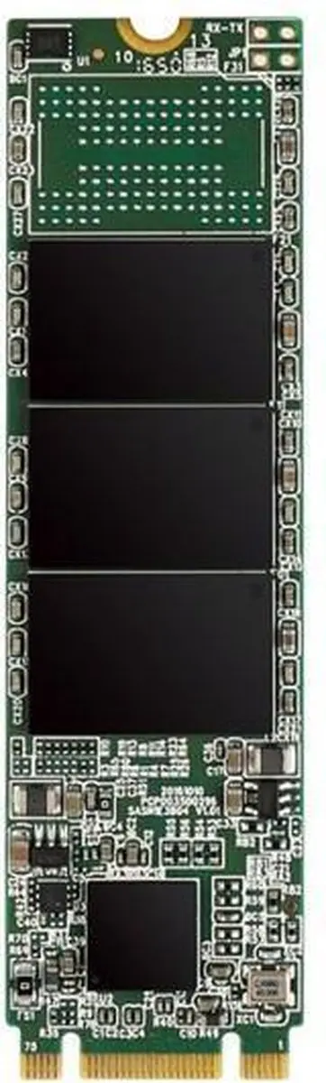 Silicon Power Ace A55 SSD 256GB - SP256GBSS3A55M28