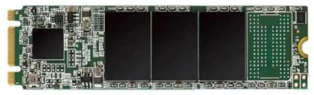 Silicon Power Ace A55 SSD 256GB - SP256GBSS3A55M28