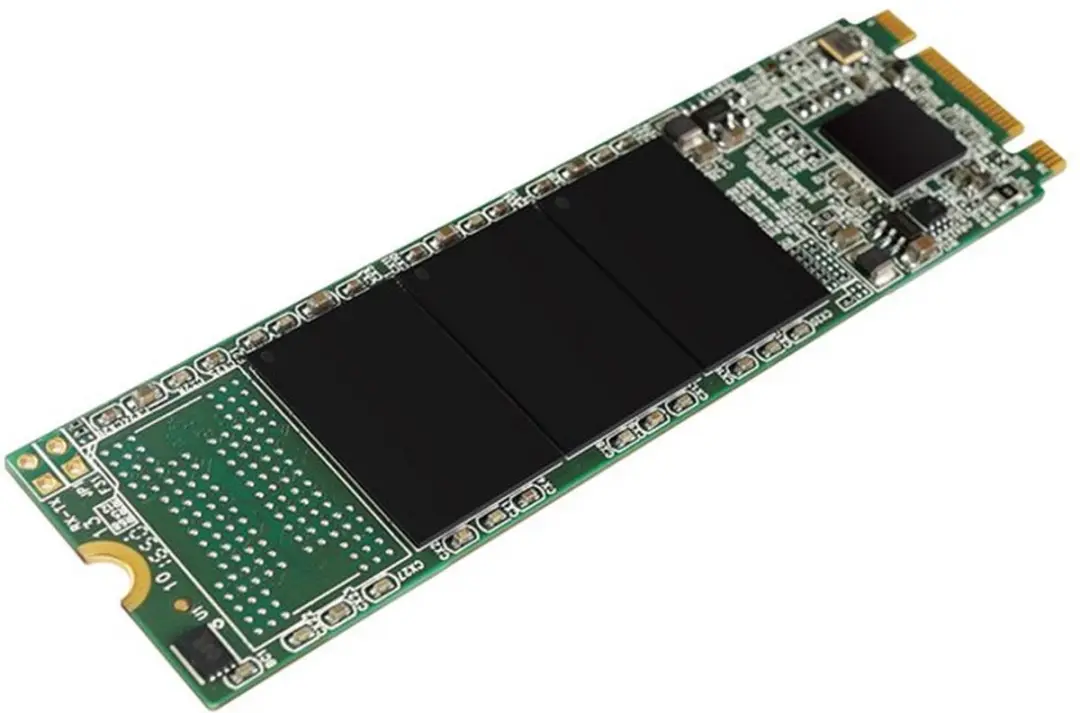 Silicon Power A55 SP512GBSS3A55M28 SSD M.2 - 512GB
