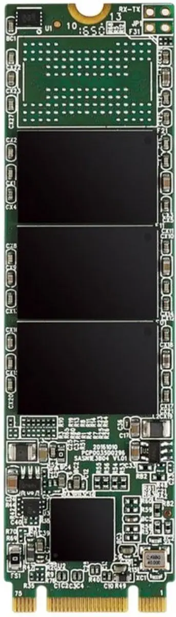 Silicon Power A55 SP512GBSS3A55M28 SSD M.2 - 512GB