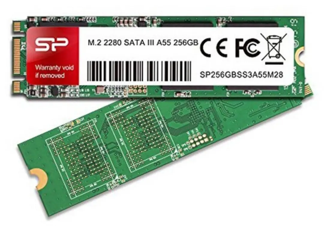 Silicon Power Ace A55 SSD 1TB M.2 2280 SATA III
