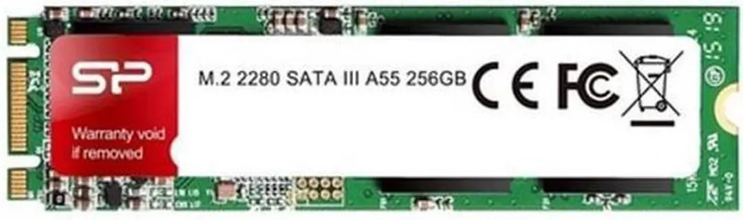 Silicon Power Ace A55 SSD 1TB M.2 2280 SATA III