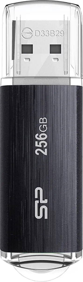 Silicon Power Blaze B02 USB Stick 256GB