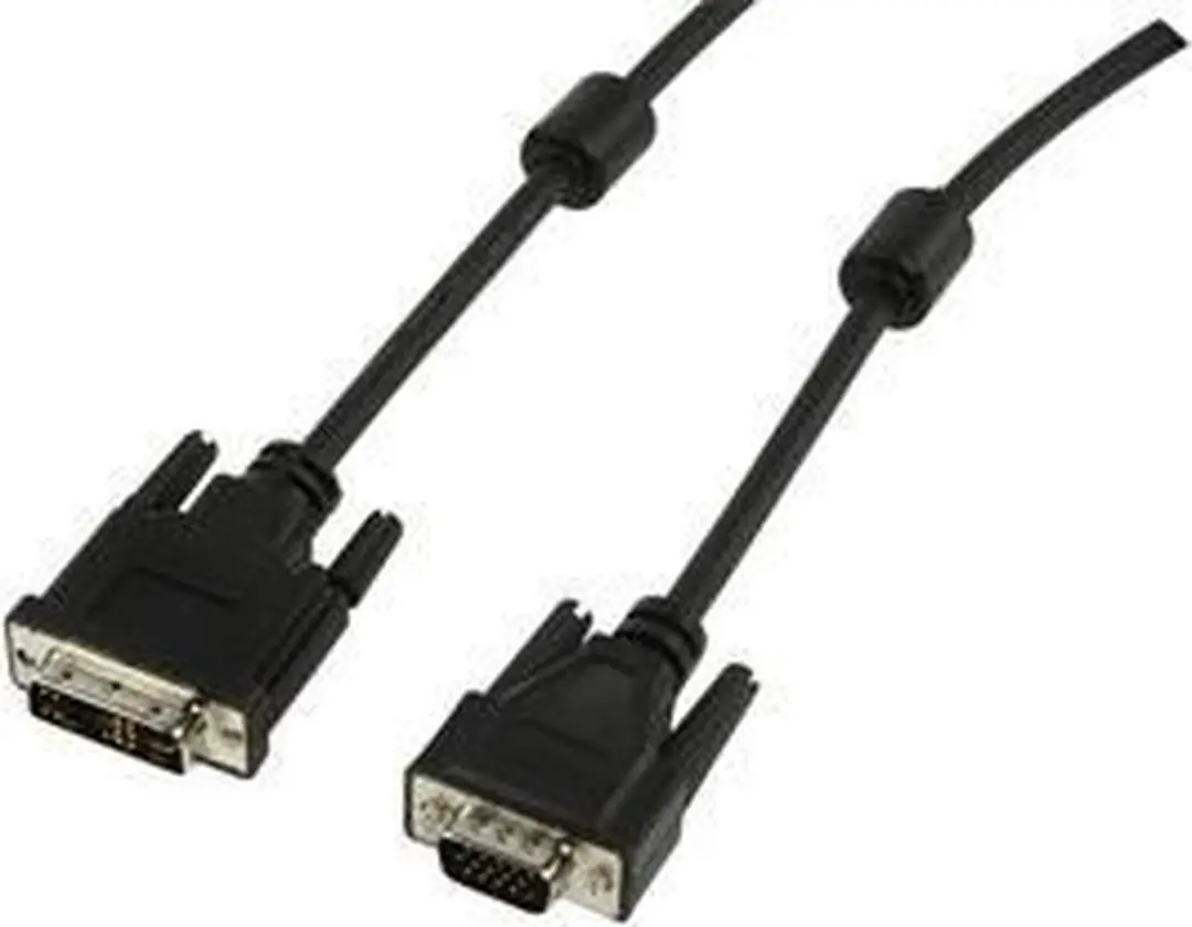 Valueline, DVI-A