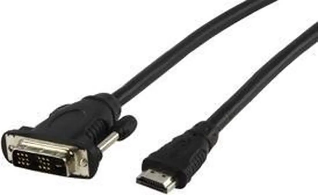 HDMI