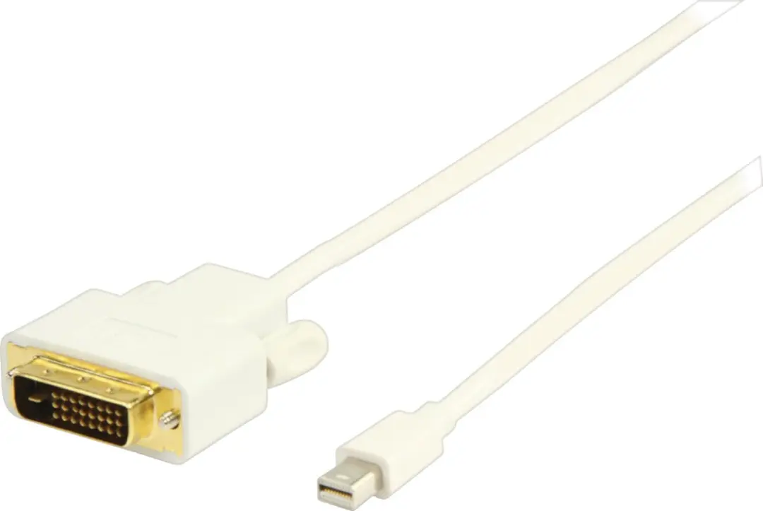 Mini DisplayPort