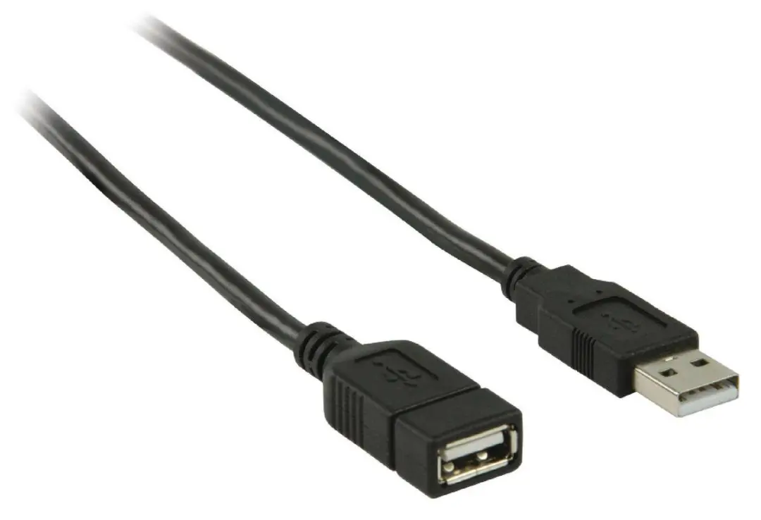 Valueline VLCP60010B20 USB-kabel