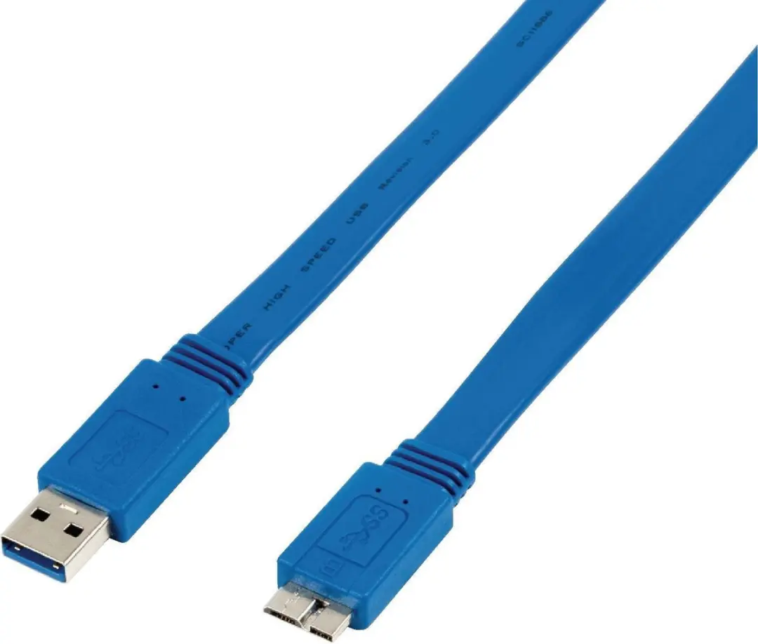 Valueline USB 3.0 USB A male