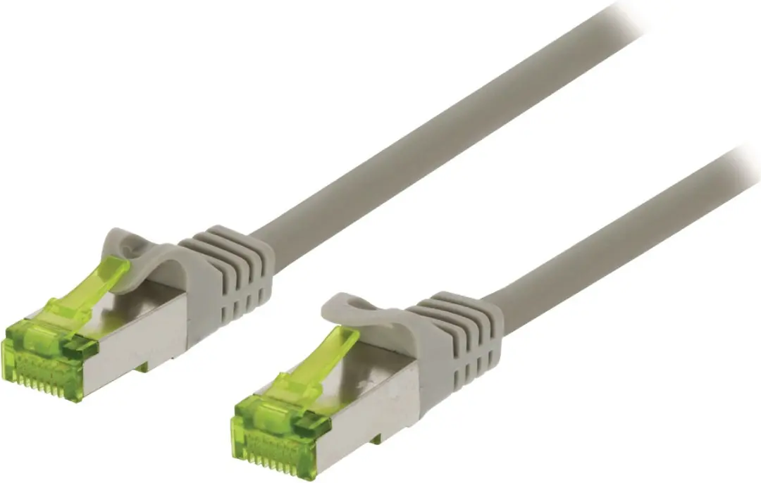 CAT7 PiMF (S/FTP) Netwerkkabel RJ45 (8/8) Male