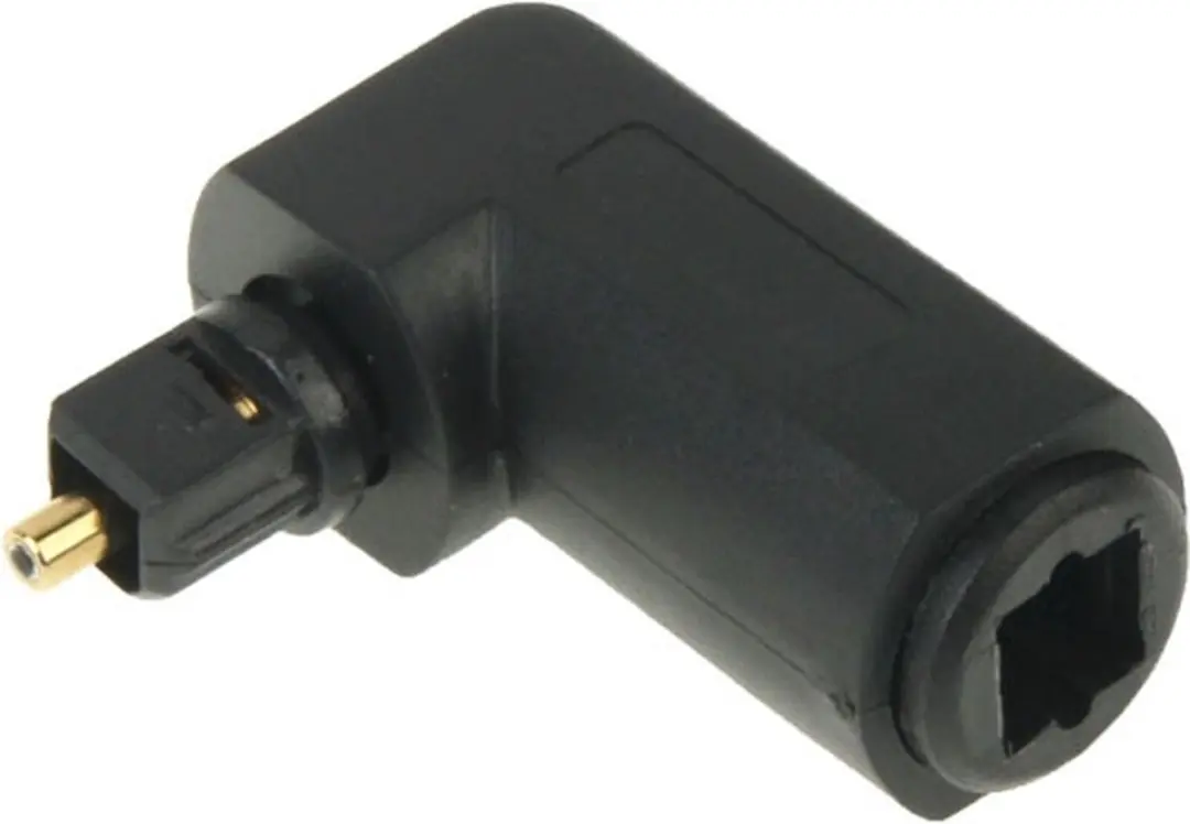 Audio Adapter