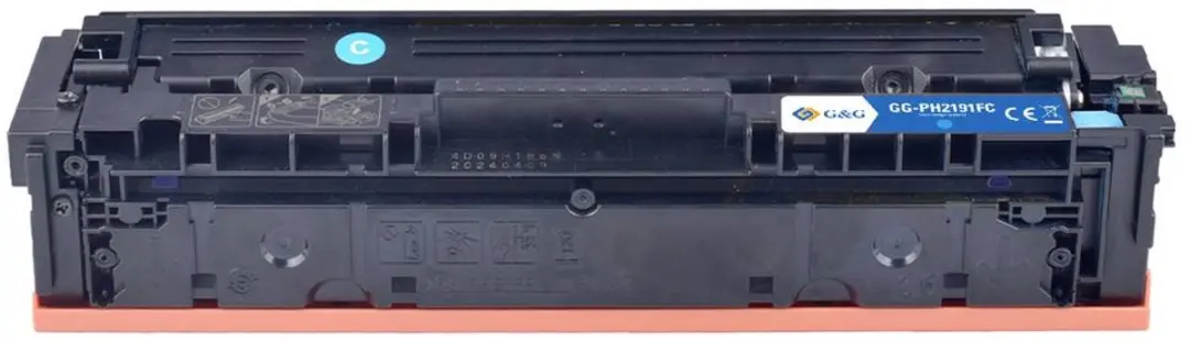 G&G Toner Cyaan GG-PH2191FC